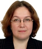 Нина Климачева