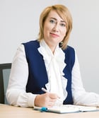 Оксана Козлова