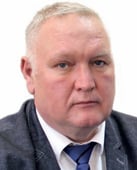 Олег Сандаков