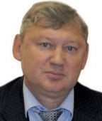 Олег Сотников