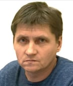 Олег Тимонин