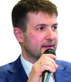 Олег Тихонов