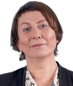 Ольга Пестерева