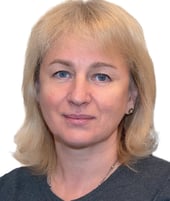 Ольга Сушкова-2