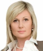 Ольга Шарова