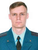 Павел Аксютин