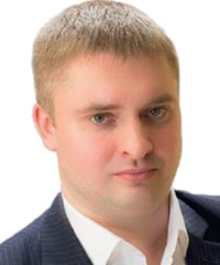 Павел Бражников