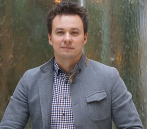 Павел Захаров