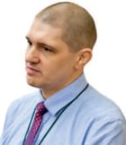 Павел Курочкин