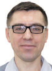 Павел Серский