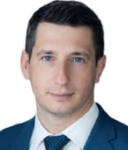 Павел Чеботарев