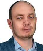 Петр Кейдунов