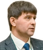 Павел Ревенков