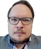 Роман Морев