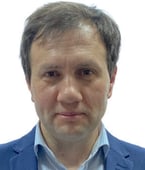 Роман Фроликов