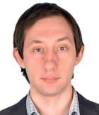 Роман Харламов