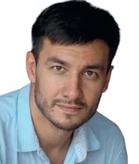 Рустем Мухаметшин