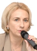 Светлана Гусар