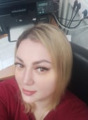 Светлана Юдина