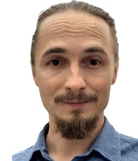Семён Юферов