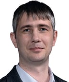 Сергей Бабин