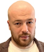 Сергей Беседин
