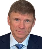 Сергей Гарбук