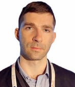 Сергей Жаров
