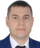 Сергей Косогор