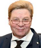 Сергей Лисин