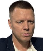 Сергей Никитин, ООО 