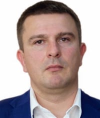 Сергей Никитин