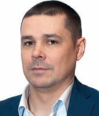 Сергей Плясунов