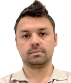 Сергей Савин