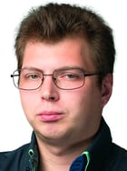 Станислав Фесенко