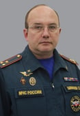 Станислав Шевелев