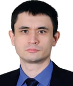 Степан Сенчихин