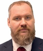Степан Тарасов