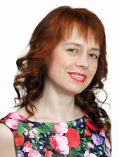 Татьяна Гребнева