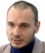 Федор Музалевский