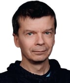 Эдуард Беднов