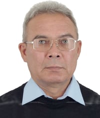 Юрий Акубеков