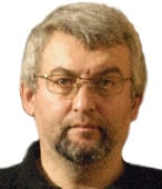 Юрий Пограничный