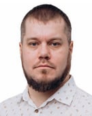 Юрий Худяков