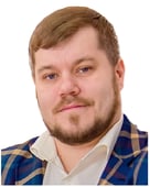 Юрий Худяков
