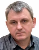 Юрий Яровой