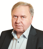 Михаил Аничкин