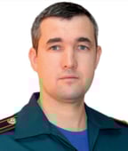 Владимир Безбородов