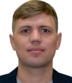 Дмитрий Чернов