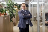 Василий Долгов
